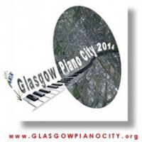 Glasgow Piano City avatar image